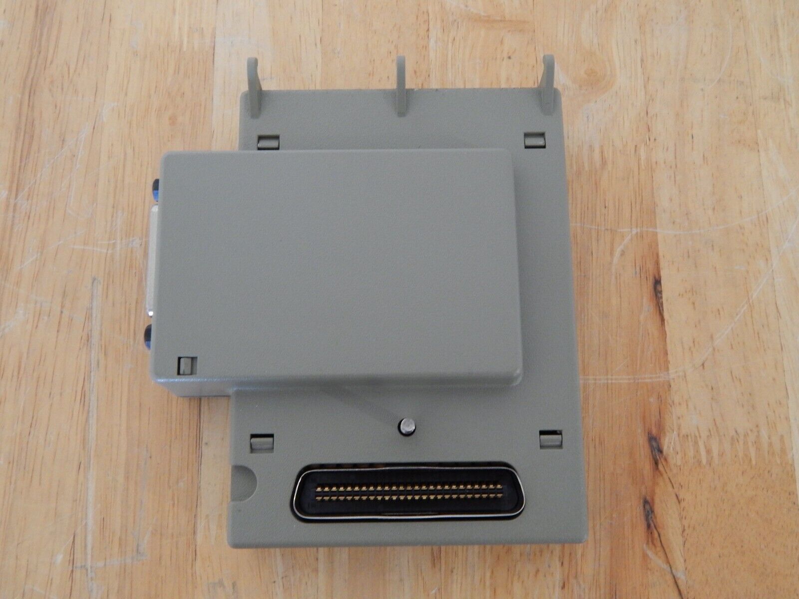 Agilent HP-IB Interface Module 54650A Agilent HP-IB Interface Module 54650A